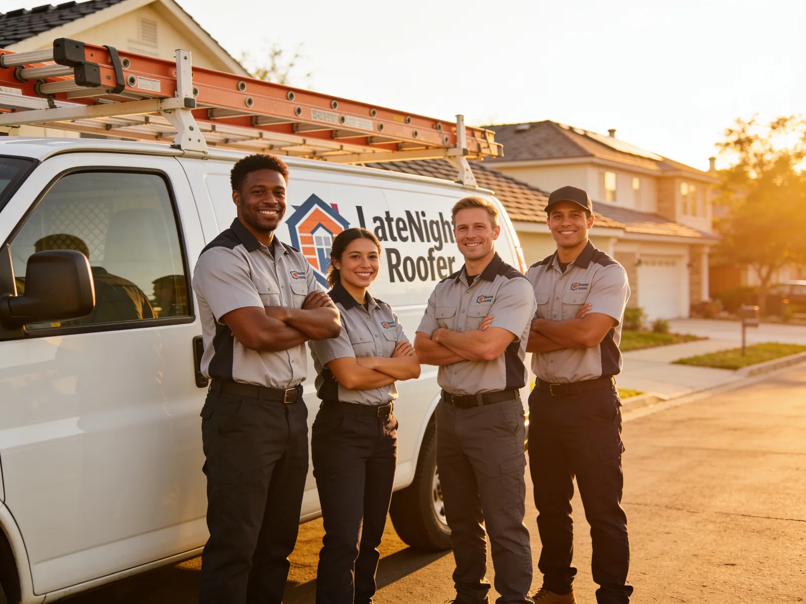 Emergency Roof Repair company in College Corner, OH