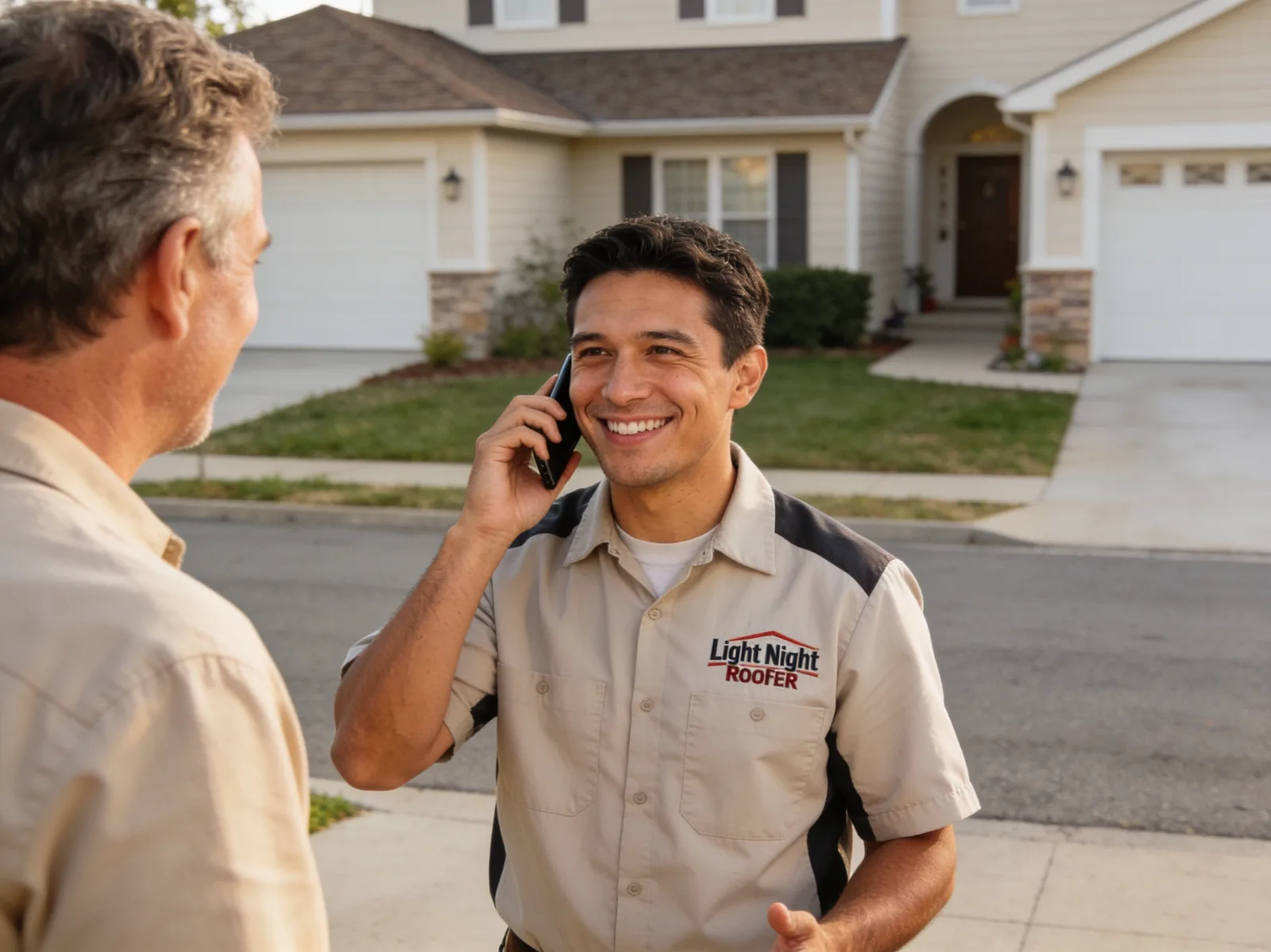 Emergency Roof Repair College Corner, OH FAQs